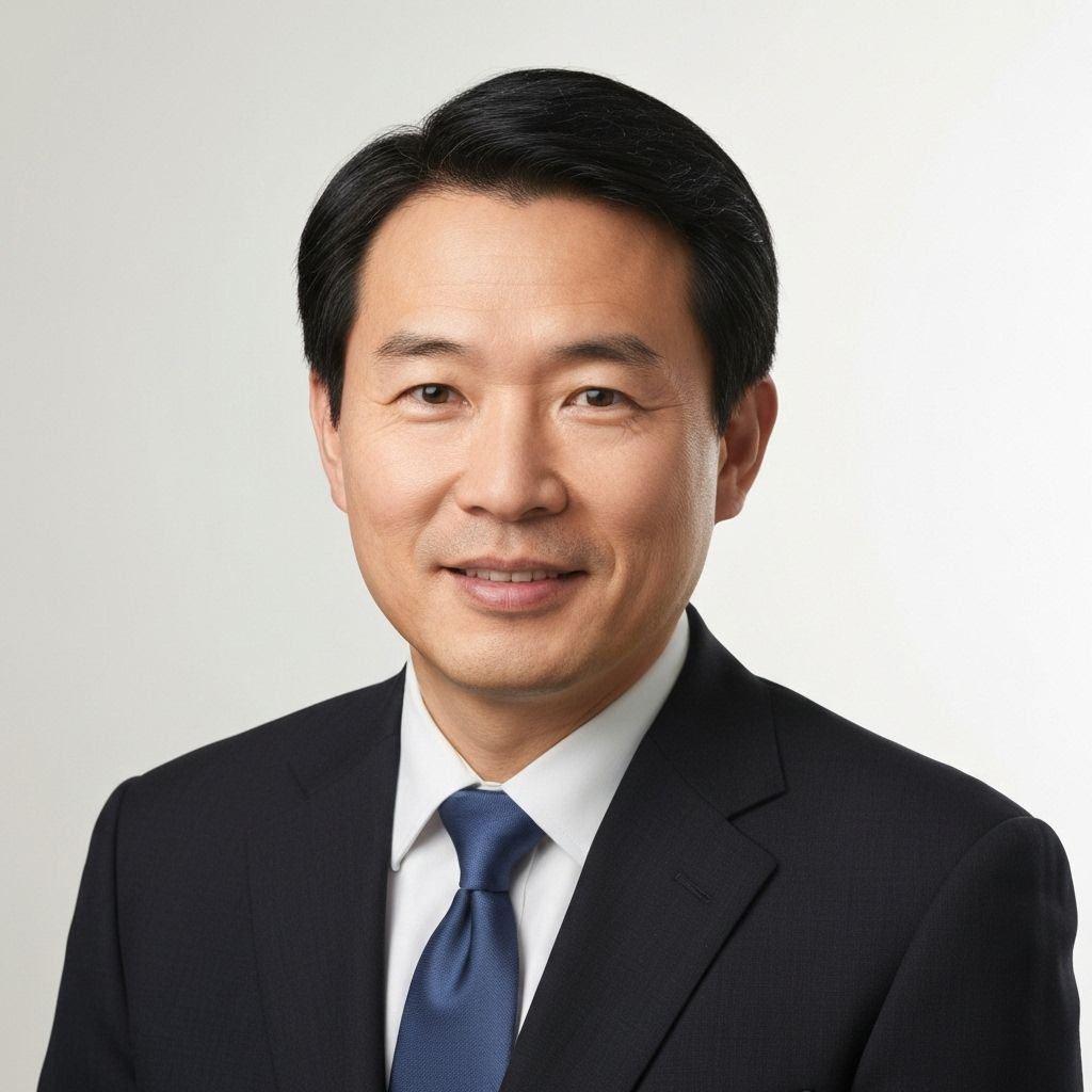 Wang Yu-Chen