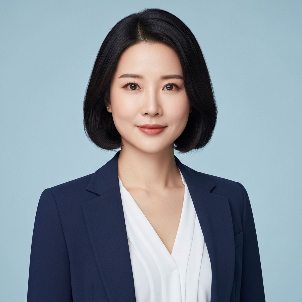 Huang Mei-Ling