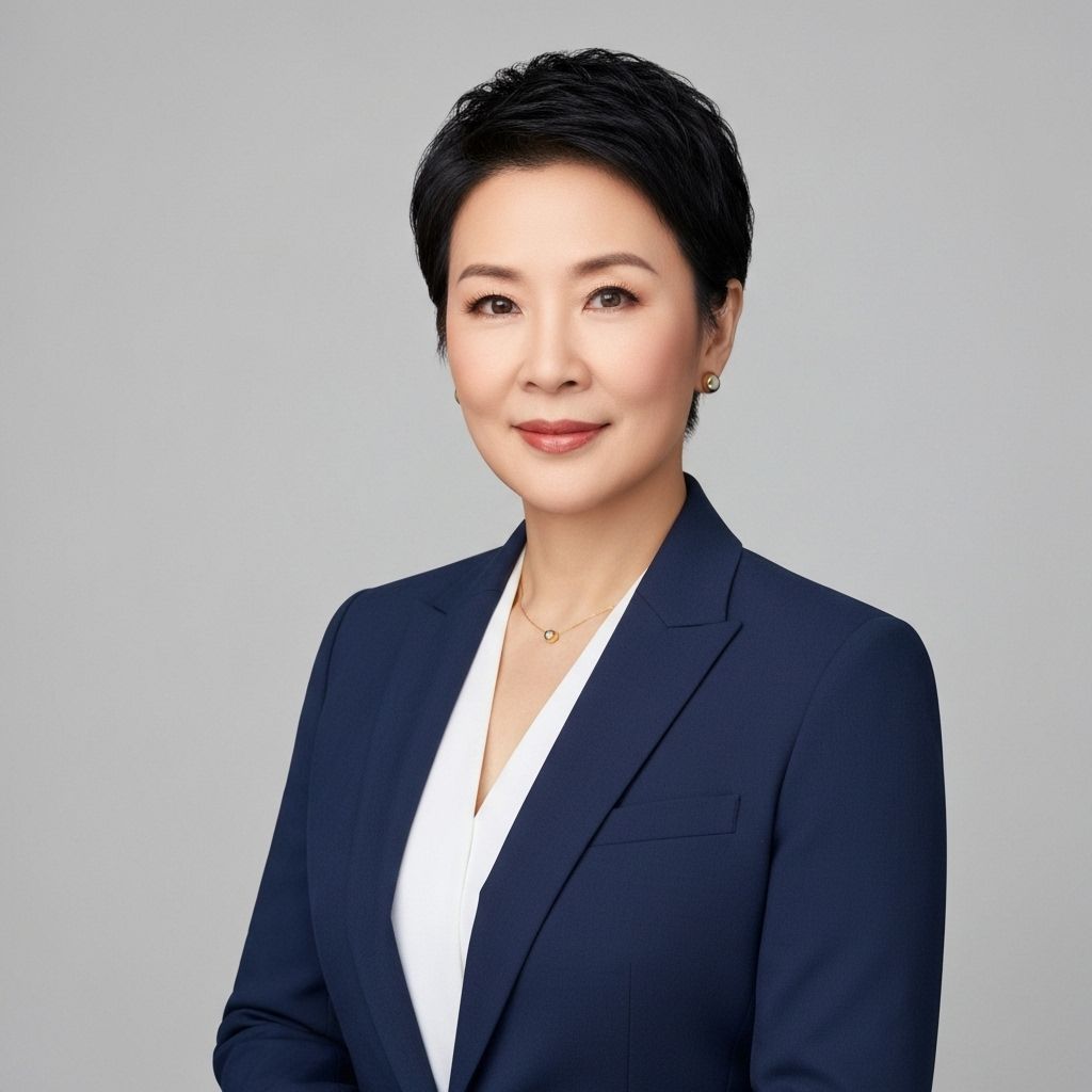 Liu Pei-Shan
